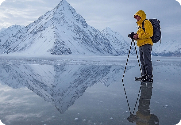 Who can work in Iceland?