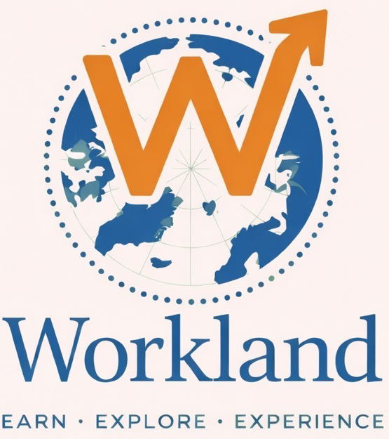 Workland Logo
